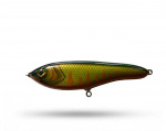 Jenzza Lures Hasslö Original Jr - Oily Stickleback Jenzza Lures Hasslö Original Jr - Oily Stickleback